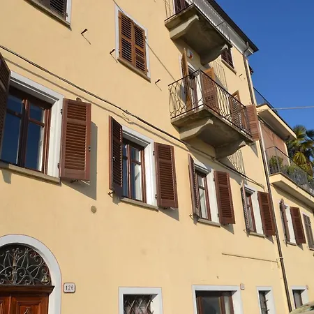 Bellavitalamorra Apartamento La Morra