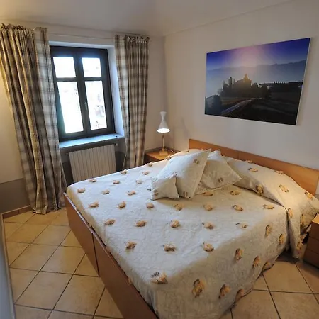 Apartamento Bellavitalamorra La Morra