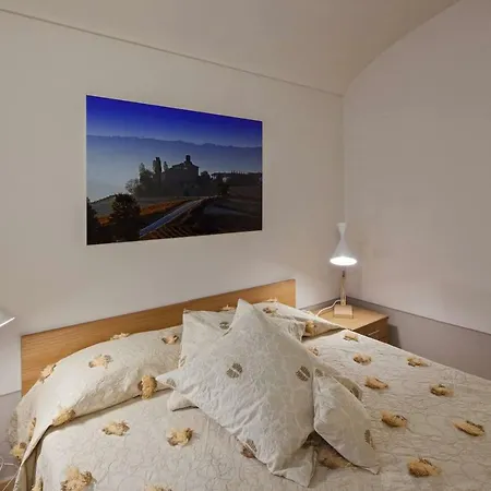 Apartamento Bellavitalamorra *