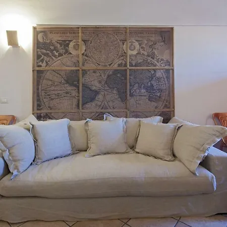Apartamento Bellavitalamorra *