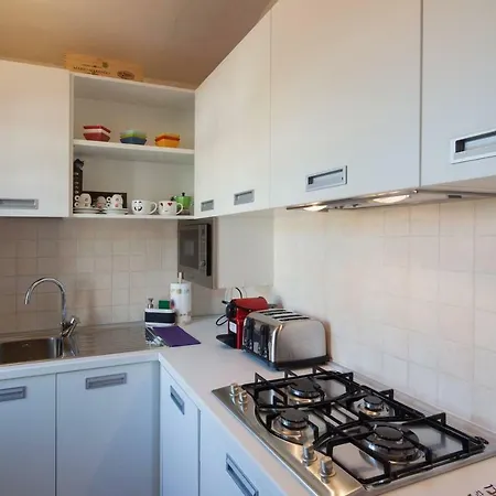 Apartamento Bellavitalamorra *