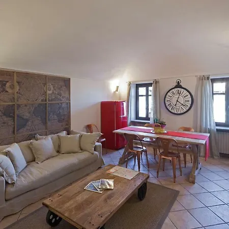 Bellavitalamorra Apartamento
