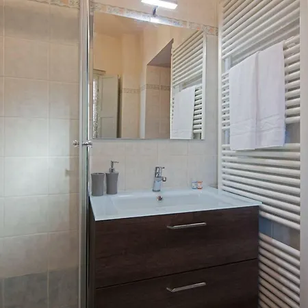 Bellavitalamorra Apartamento *