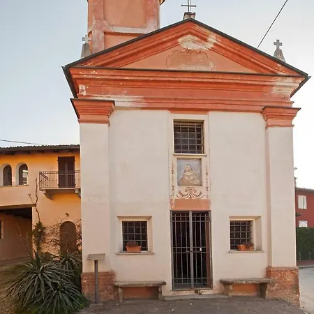 Apartamento Bellavitalamorra *